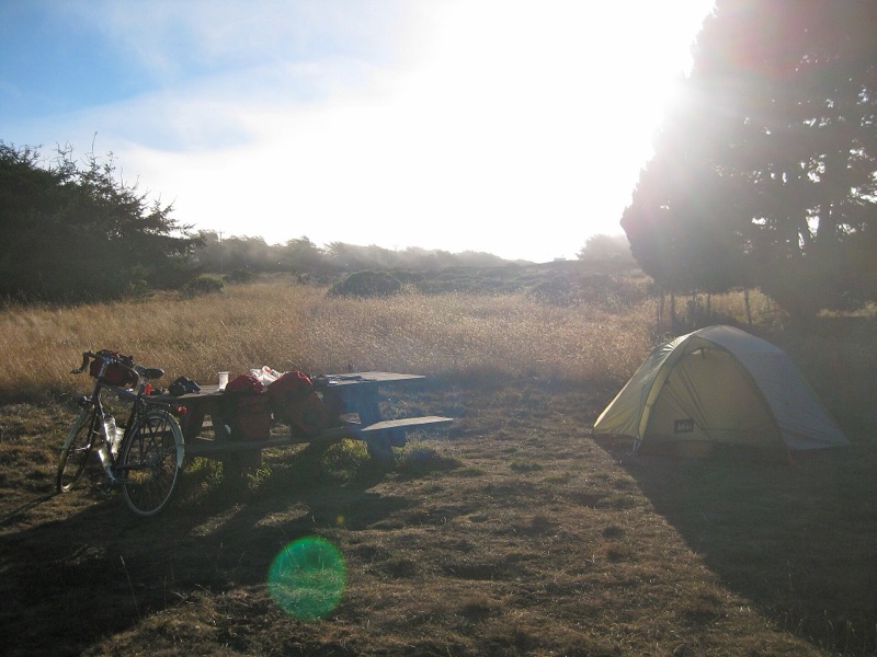 Manchester State Park